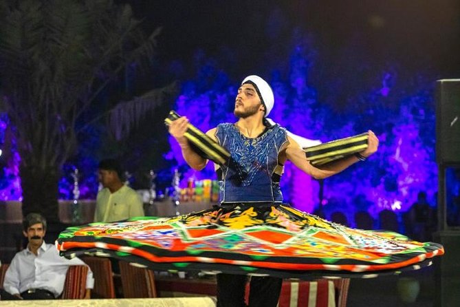 Private Evening Desert Safari Dubai with Hot BBQ Dinner - The private dune bash in Lahbab