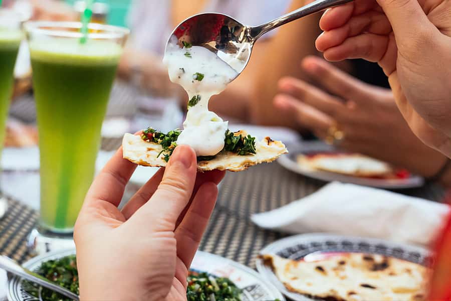Private Food Tour – 12 Tastings with Locals - Key points to know before booking