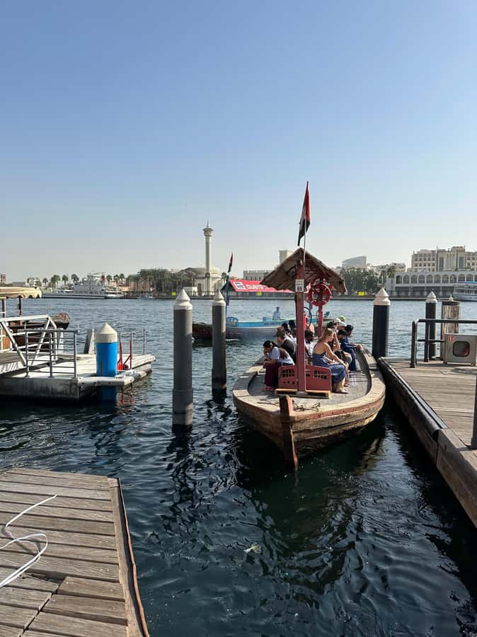 Private Food Tour – 12 Tastings with Locals - Spice Souk and Textile Souk between food stops