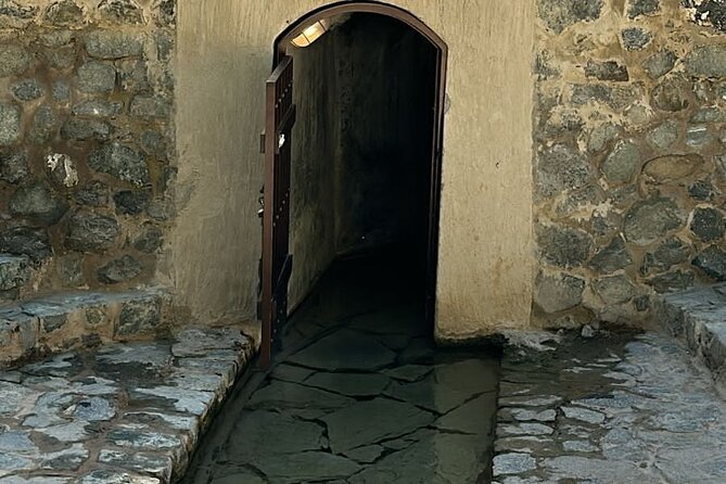 Private Full Day Hatta Visit Dam Heritage Village Lake - Hatta Heritage Village and Older Emirati Life