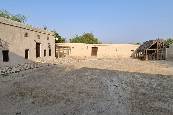 Private Full Day Hatta Visit Dam Heritage Village Lake - The Hajar Mountains Photo Stop