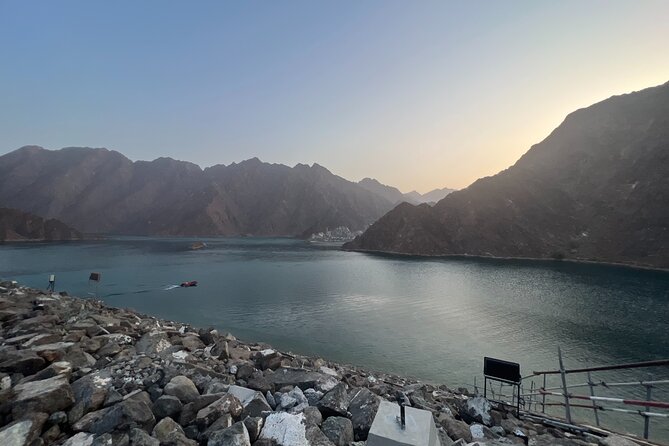 Private Full Day Hatta Visit Dam Heritage Village Lake - Hatta Hill Park and the Mountain View Tower