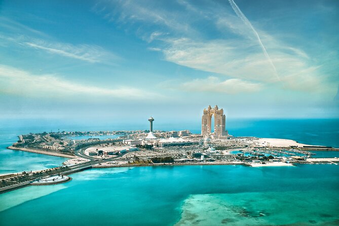 Private Full-Day Tour in Abu Dhabi - Why a private day makes sense in Abu Dhabi