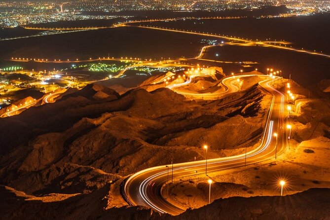Private Garden City Tour with Zoo Ticket at Al Ain - Al Jahili Fort and the shape of old Al Ain