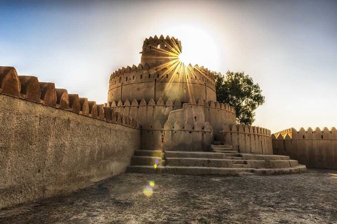 Private Garden City Tour with Zoo Ticket at Al Ain - Who will enjoy this Al Ain day trip most