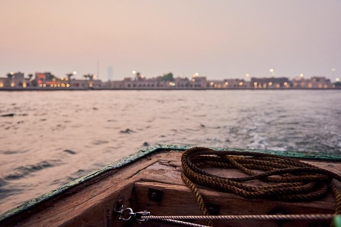 Private Old Dubai Walking Tour: Forts, Souks, and Boats - Al Fahidi Fort and the closed Dubai Museum