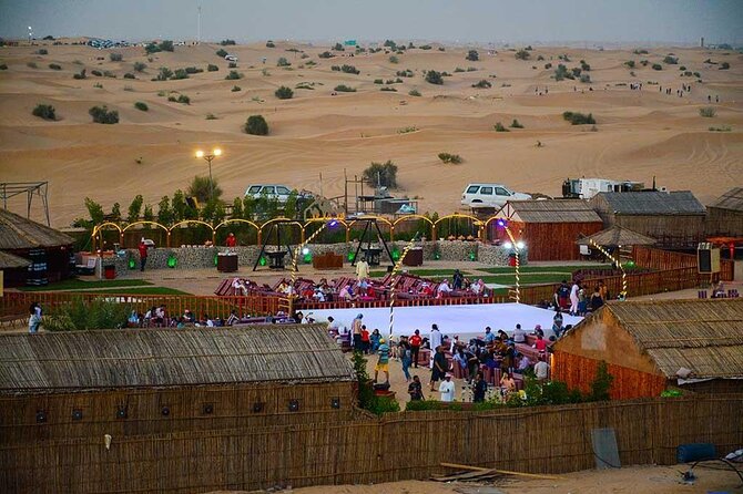 Private Premium Desert Safari 4x4 Vehicle with BBQ Dinner - DUBAI - Sunset photographs and the best light of the day