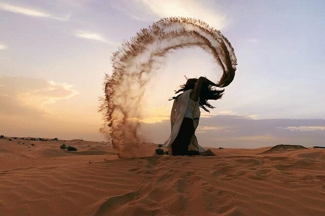 Private Premium Desert Safari 4x4 Vehicle with BBQ Dinner - DUBAI - What $449 means for a group of six