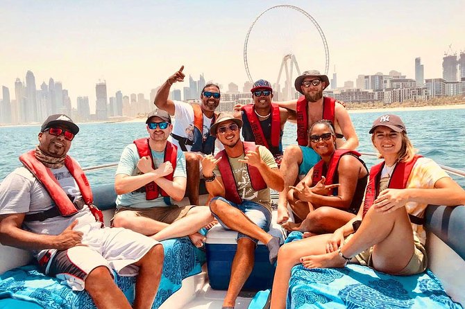 Private Regular Fishing Trip in Dubai - Timing, meeting point, and weather rules