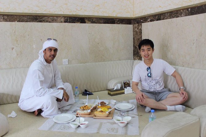 Private Traditional Food tour - Key points to know before booking