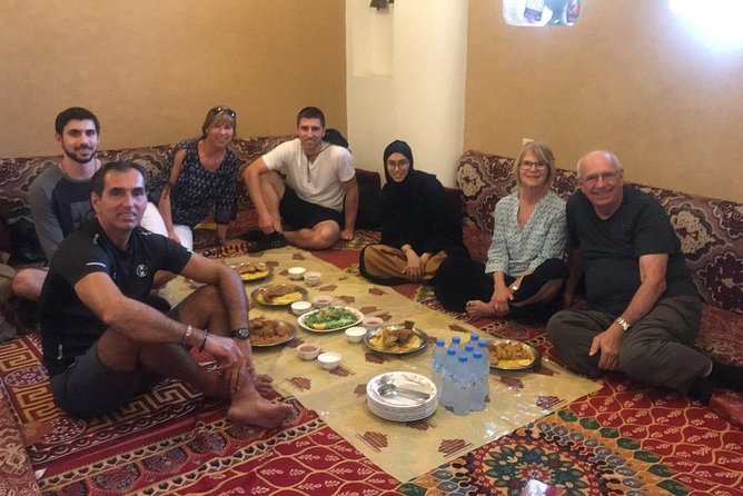 Private Traditional Food tour - Why the private setting may be worth $150
