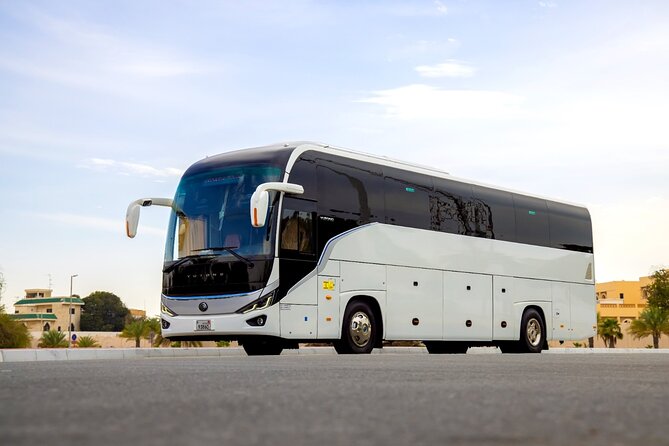 Private Transfer - Airport | Hotels | Port | City - Abu Dhabi - Is $72 good value for up to three people?