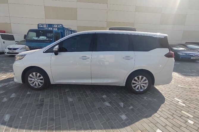 Private Transfer In Dubai - Key points to know before booking