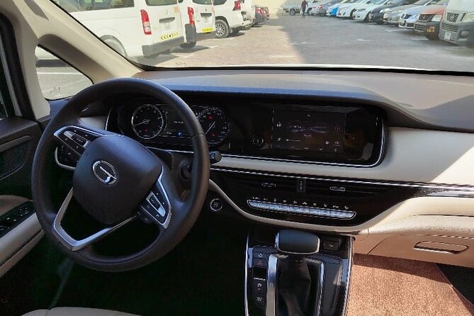 Private Transfer In Dubai - Price and value at $31.45 per person