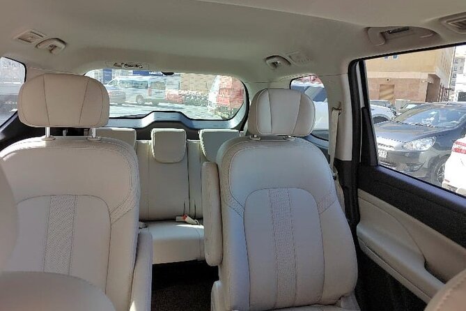 Private Transfer In Dubai - Who will get the most from this transfer