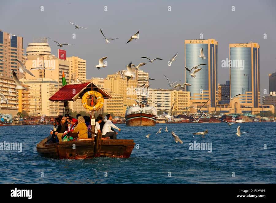 Private Walking Tour in Dubai / Old Dubai Tour - Key points to know before booking