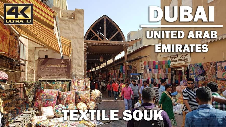 Private Walking Tour in Dubai / Old Dubai Tour - Heat, pace, and practical comfort