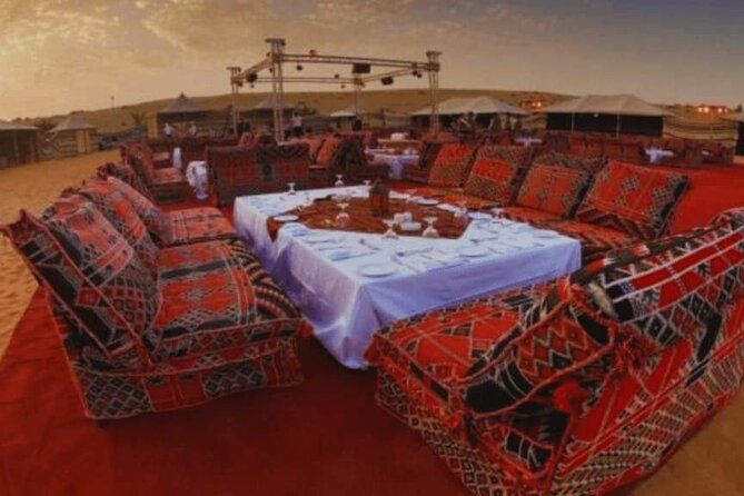 Quad Bike Dubai Private Tour - Is $36.28 good value?