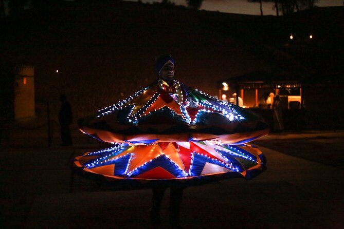 RAK Desert Safari and BBQ Dinner with RAK pick up - BBQ buffet dinner and evening entertainment
