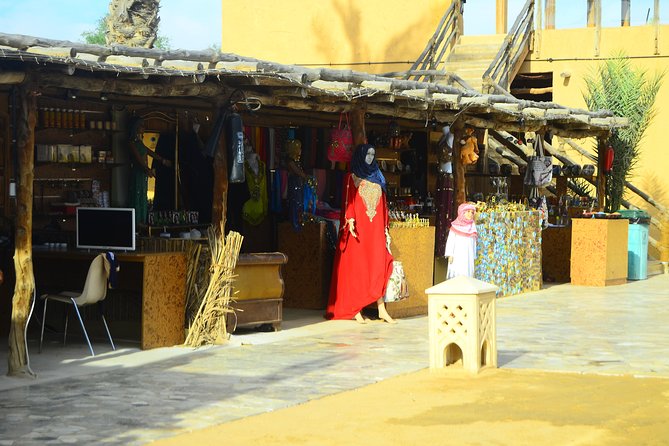 Ras Al Khaimah: Afternoon Desert Safari and BBQ Dinner - Who will enjoy this desert safari?