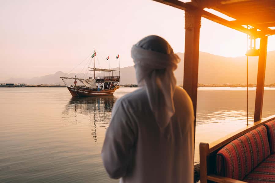 Ras al-Khaimah: House Of Pearls Tour - Why Ras Al Khaimah’s pearl story matters