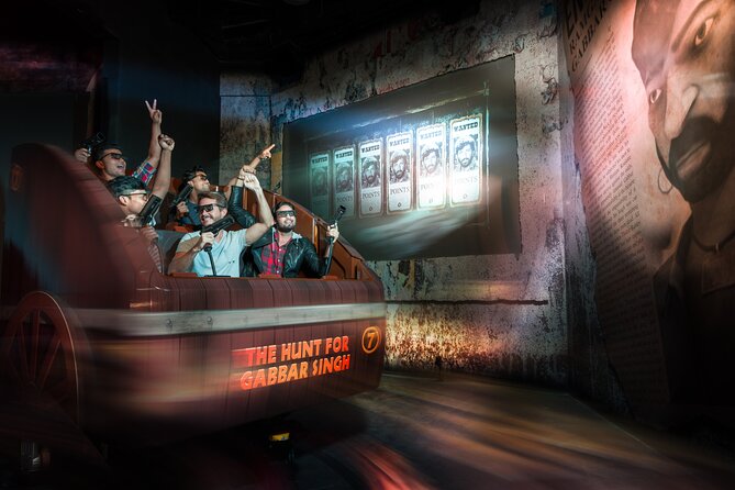 Real Madrid World Dubai: Click Here for Entry Ticket - Is $78.15 good value?
