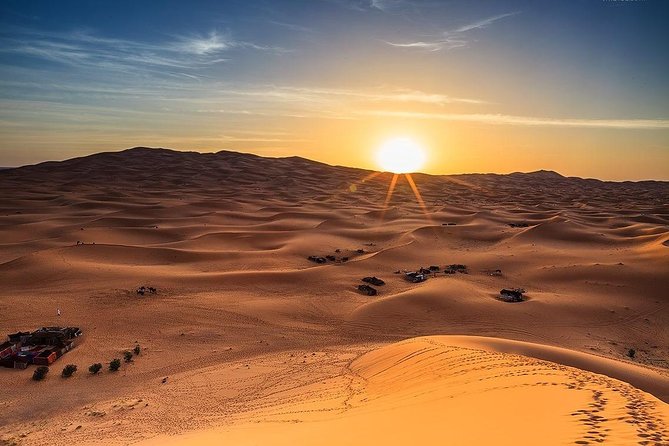 Red Dune Safari Adventure with BBQ Dinner Experience - Quad biking is extra, and it is not open desert riding