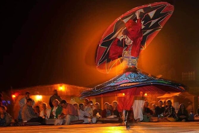 Red Sand Lahbab Desert Safari Adventure - Who Will Enjoy This Six-Hour Safari