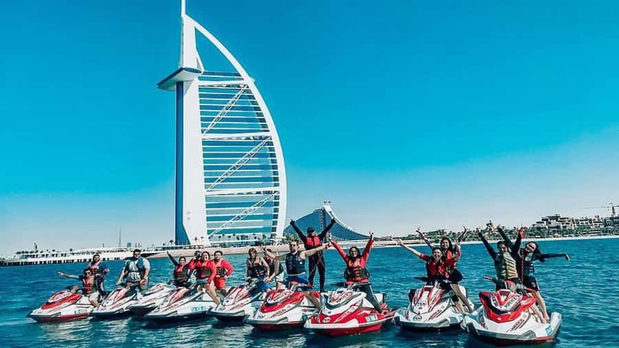 "Ride in Style: Private Dubai City Tour in a Hummer" - Key points to know before booking