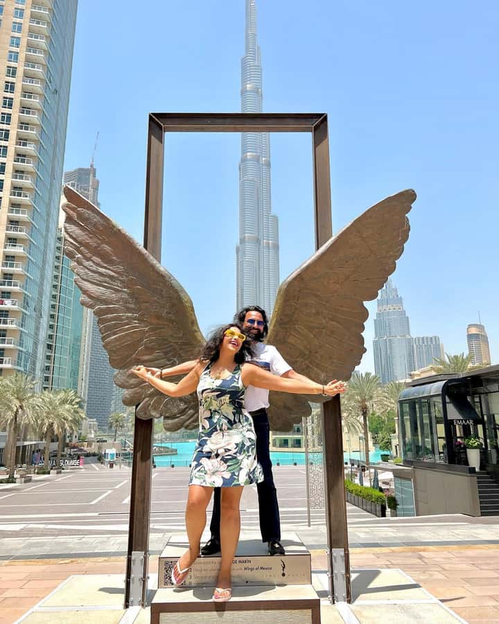 "Ride in Style: Private Dubai City Tour in a Hummer" - A private way to cover Dubai’s enormous wish list