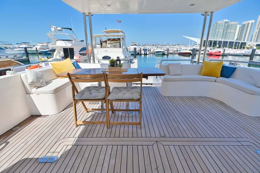 Romantic Dinner on Private Yacht - Practical ways to make the evening better