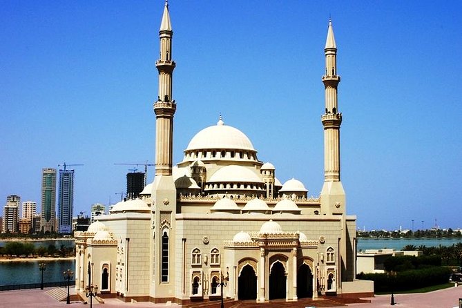 Sharjah City Sightseeing Tour - The Pearl of the Gulf - Key points to know before booking
