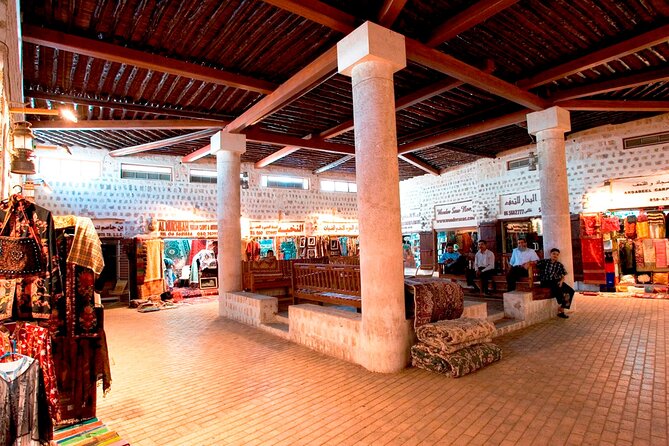 Sharjah City Tour from Dubai - Guide Quality Can Shape the Whole Morning