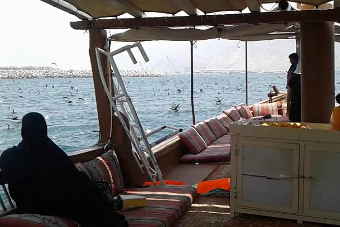 Small-Group Day Trip from Dubai to Musandam, Oman with Lunch - Is $175 a fair price from Dubai?