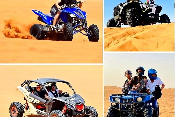 Sunset Evening Safari,Camel ride,live shows and BBQ Dinner with No Hidden Charge - What $27 really buys you