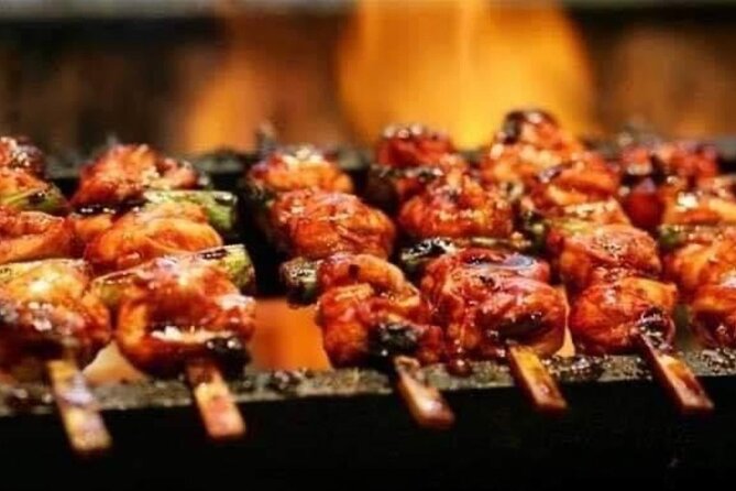 Sunset Evening Safari,Camel ride,live shows and BBQ Dinner with No Hidden Charge - Timing, group setup, and what to bring