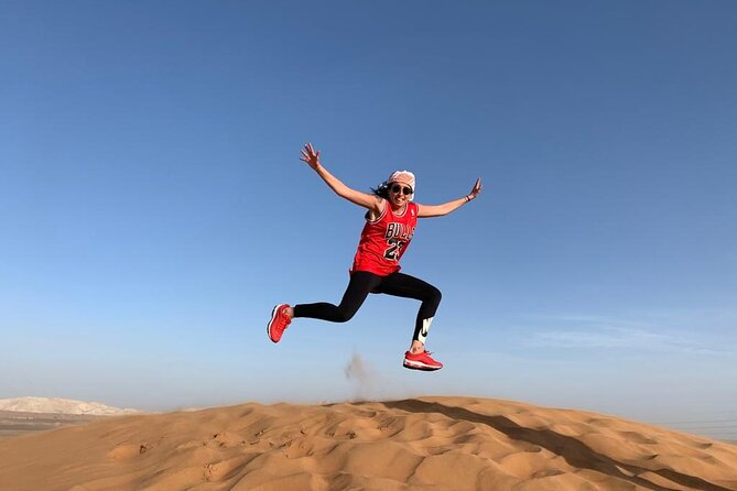Sunset Quad/Buggy Tour & BBQ Evening - Key points to know before you book