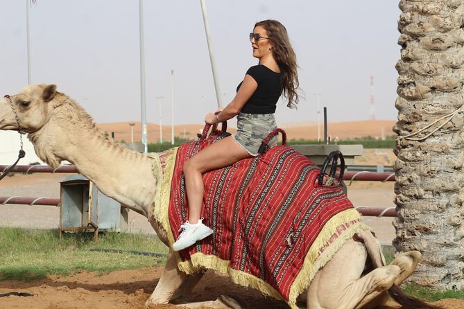 Sunset Quad/Buggy Tour & BBQ Evening - Desert photographs without carrying the whole job yourself