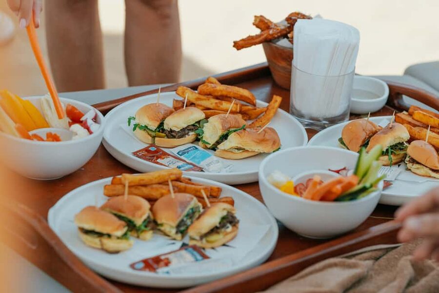 Terra Solis: Unwind and Re-Energize by the Pool - What to bring and what to leave behind