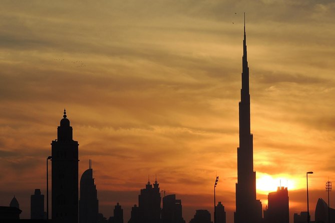 The Burj Khalifa At The Top Observation Deck Admission Ticket - Level 148: a calmer premium visit