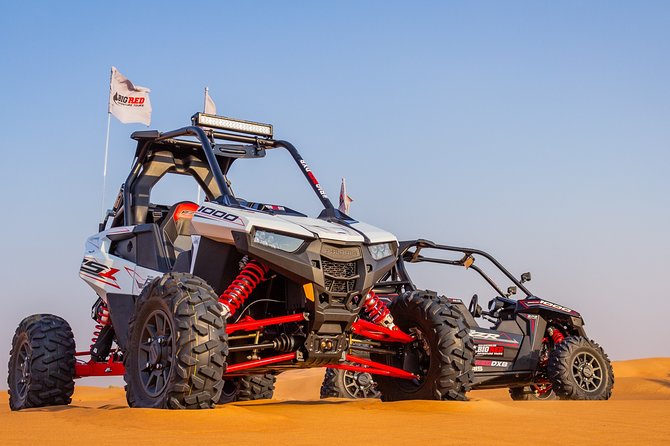 The Lone Ranger Sprint/ Polaris 1000cc/ 1 Seater/ 1 Hour Drive Time - Taking the wheel in a Polaris RZR 1000