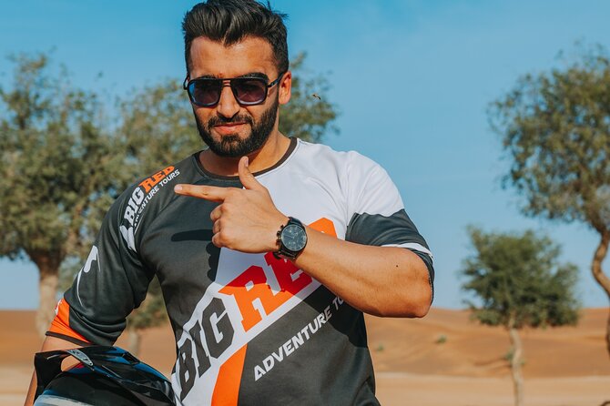 The Lone Ranger Sprint/ Polaris 1000cc/ 1 Seater/ 1 Hour Drive Time - Why the desert views matter