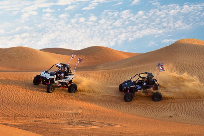 The Lone Ranger Sprint/ Polaris 1000cc/ 1 Seater/ 1 Hour Drive Time - Who will enjoy the Lone Ranger Sprint?