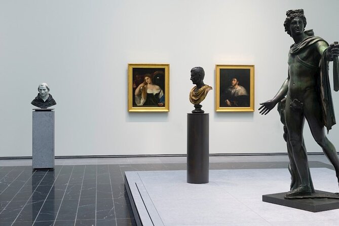 Ticket to Louvre Museum, Abu Dhabi - Why Louvre Abu Dhabi feels different from the Paris Louvre