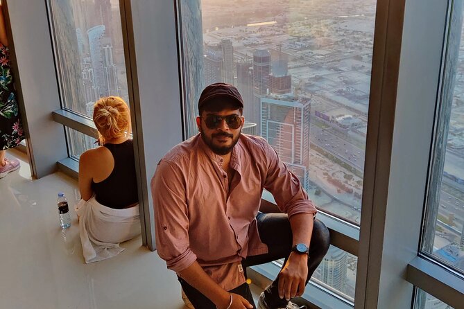 Top of Burj Khalifa & Sky Views Dubai Tour with Transfers - Practical tips for a smoother visit