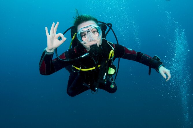 Two Dives for certified divers in Fujairah - What the boat adds to the day