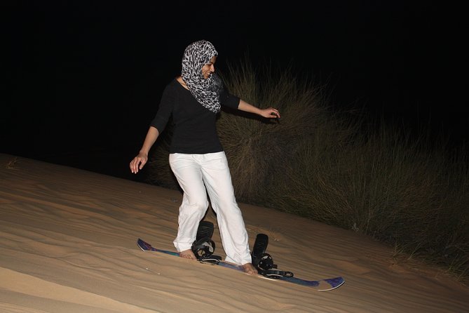 Wow Arabian Nights Tours Desert Safari Program with BBQ Dinner - Who will enjoy this desert safari most?